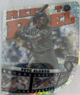 Pete Alonso