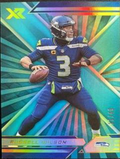Russell Wilson