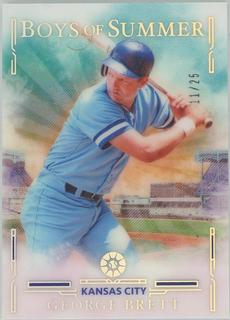 George Brett
