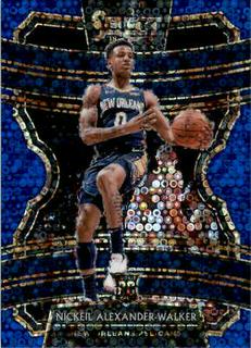 Nickeil Alexander-Walker