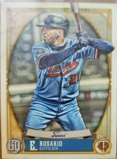 Eddie Rosario