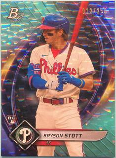 Bryson Stott