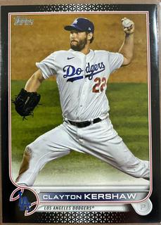 Clayton Kershaw