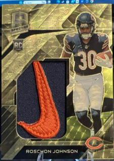 Roschon Johnson