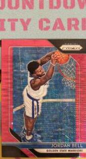 Jordan Bell