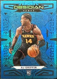 AJ Griffin