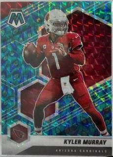 Kyler Murray