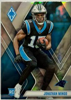 Jonathan Mingo