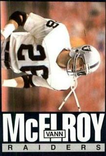 Vann McElroy