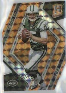 Josh McCown