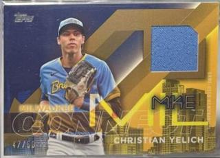 Christian Yelich