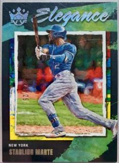Starling Marte