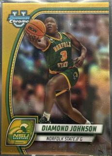 Diamond Johnson