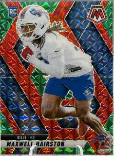 Maxwell Hairston