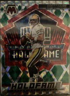 Brett Favre