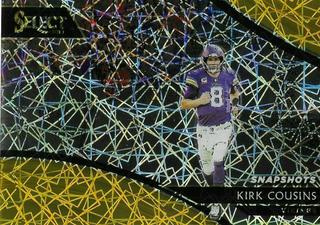 Kirk Cousins
