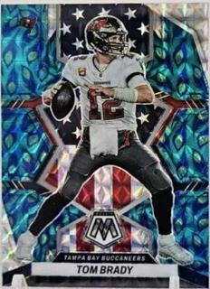 Tom Brady
