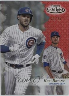 Kris Bryant