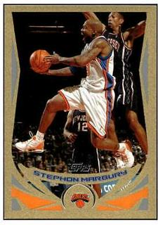 Stephon Marbury