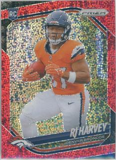 RJ Harvey