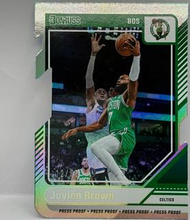 Jaylen Brown