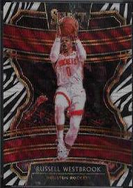 Russell Westbrook