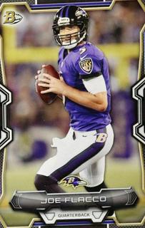 Joe Flacco