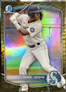 Dawel Joseph