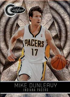 Mike Dunleavy Jr.