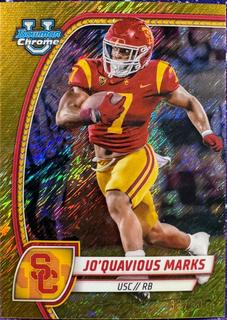 Jo'Quavious Marks