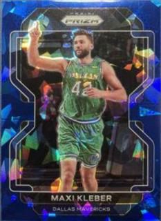 Maxi Kleber