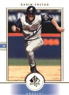Darin Erstad
