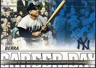 Yogi Berra