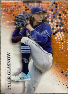 Tyler Glasnow