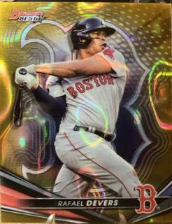 Rafael Devers
