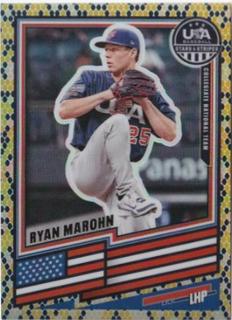 Ryan Marohn