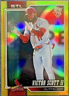 Victor Scott II