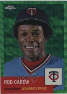 Rod Carew