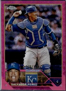 Salvador Perez