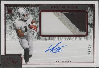 Henry Ruggs III