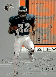Duce Staley