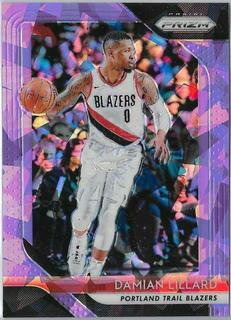Damian Lillard