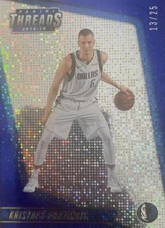 Kristaps Porzingis