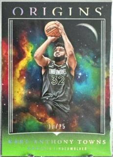 Karl-Anthony Towns