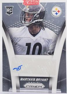 Martavis Bryant
