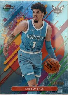 LaMelo Ball
