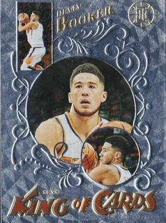 Devin Booker