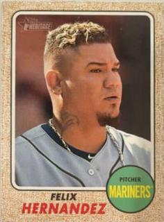 Felix Hernandez