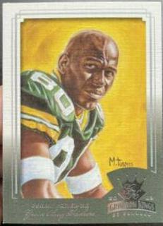 Donald Driver