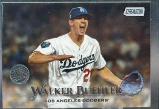 Walker Buehler